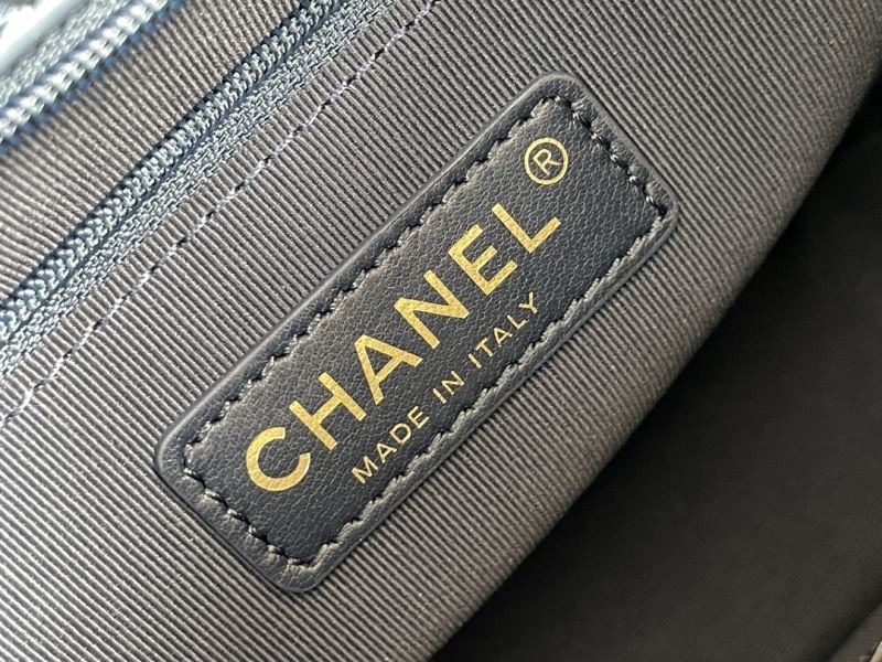 Ch**el hobo bags
